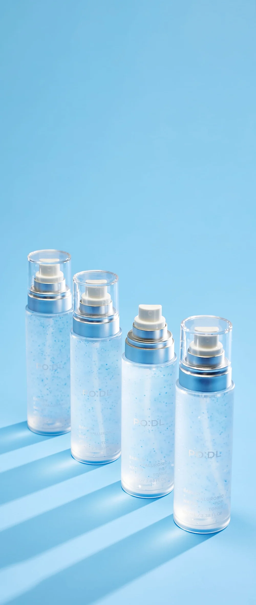[PO:DL] Barley Hyaluronic WaterPop Jelly Toner 100ml - Image 8