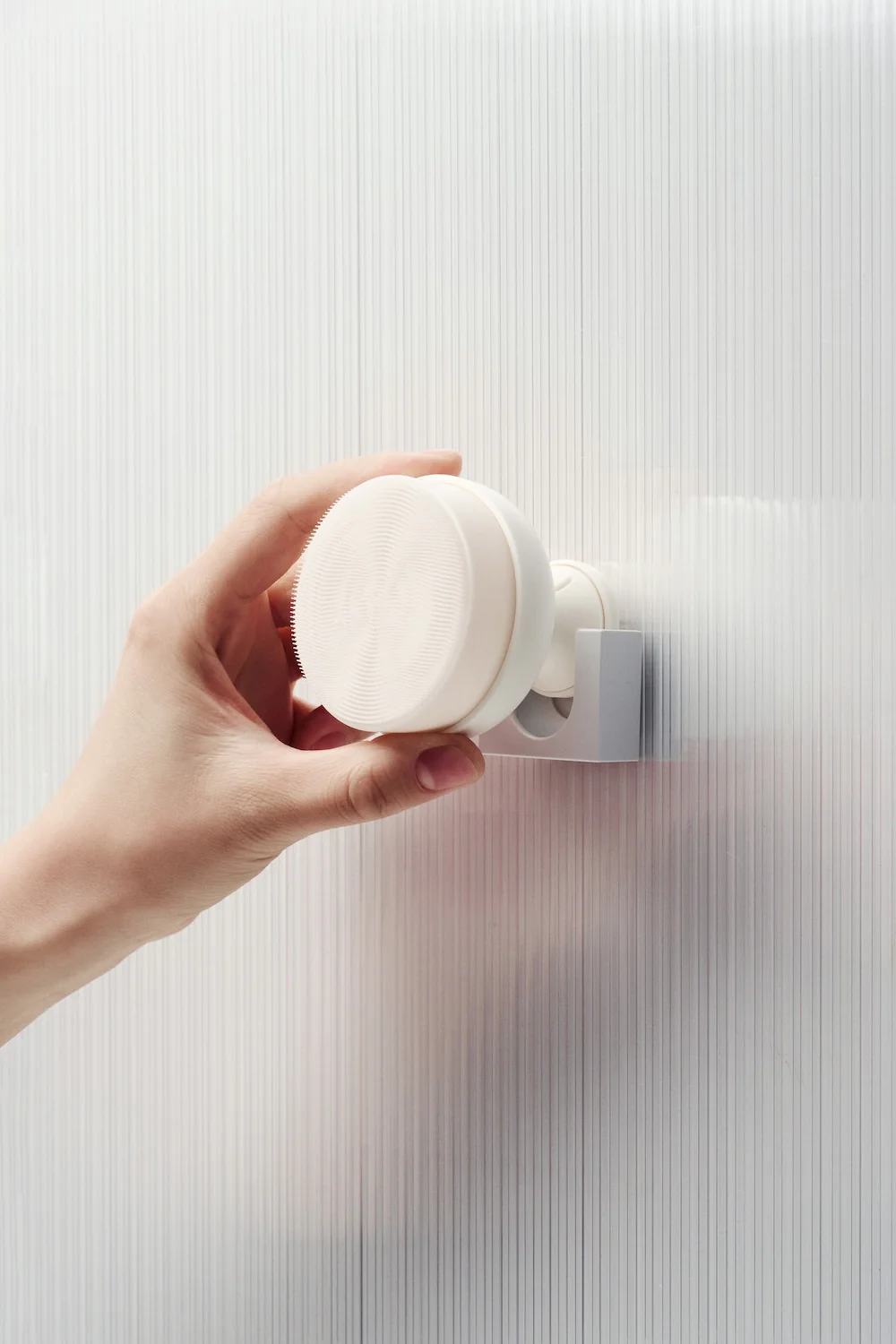 [PO:DL] BO:DL Brush Facial Cleansing Brush - Image 5