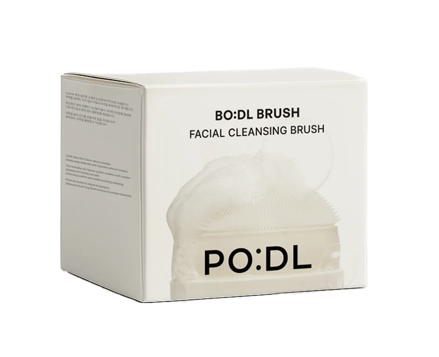 [PO:DL] BO:DL Brush Facial Cleansing Brush - Image 7