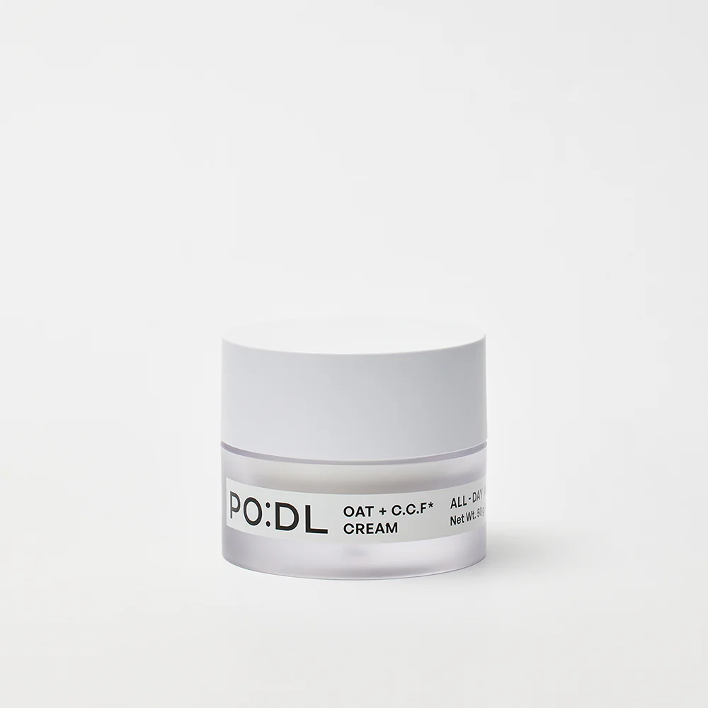 [PO:DL] Oat Ceramide All-day Velvet Cream 50g