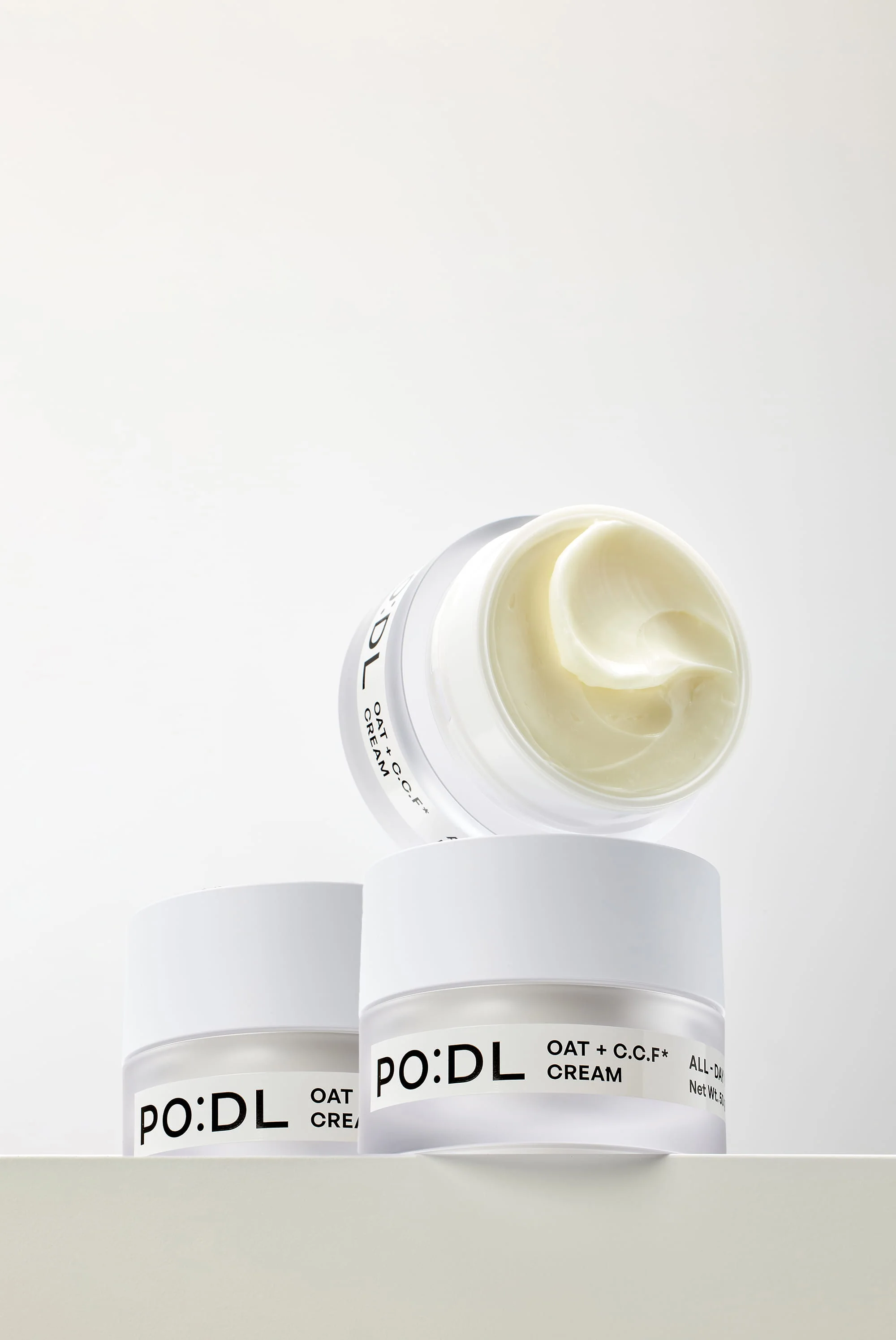 [PO:DL] Oat Ceramide All-day Velvet Cream 50g - Image 3