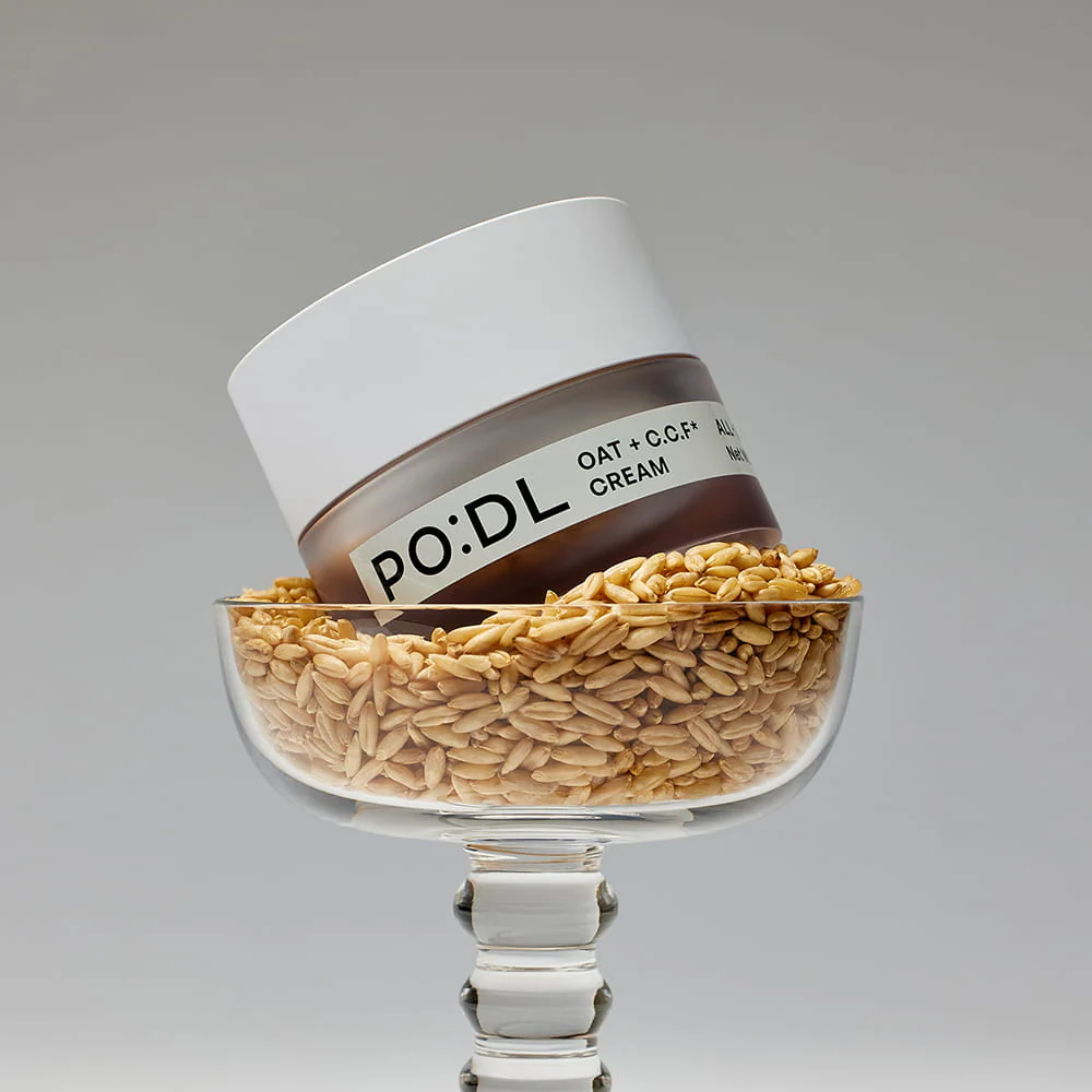 [PO:DL] Oat Ceramide All-day Velvet Cream 50g - Image 6