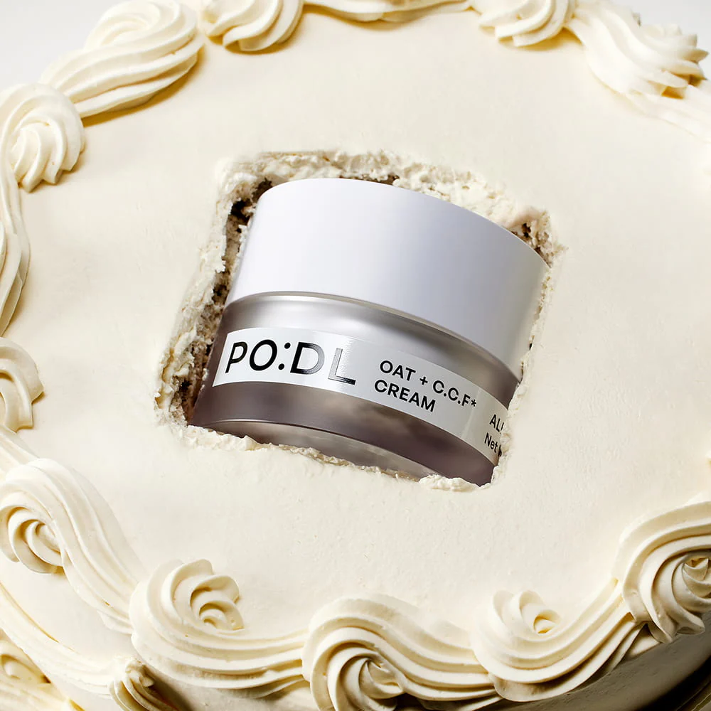 [PO:DL] Oat Ceramide All-day Velvet Cream 50g - Image 8