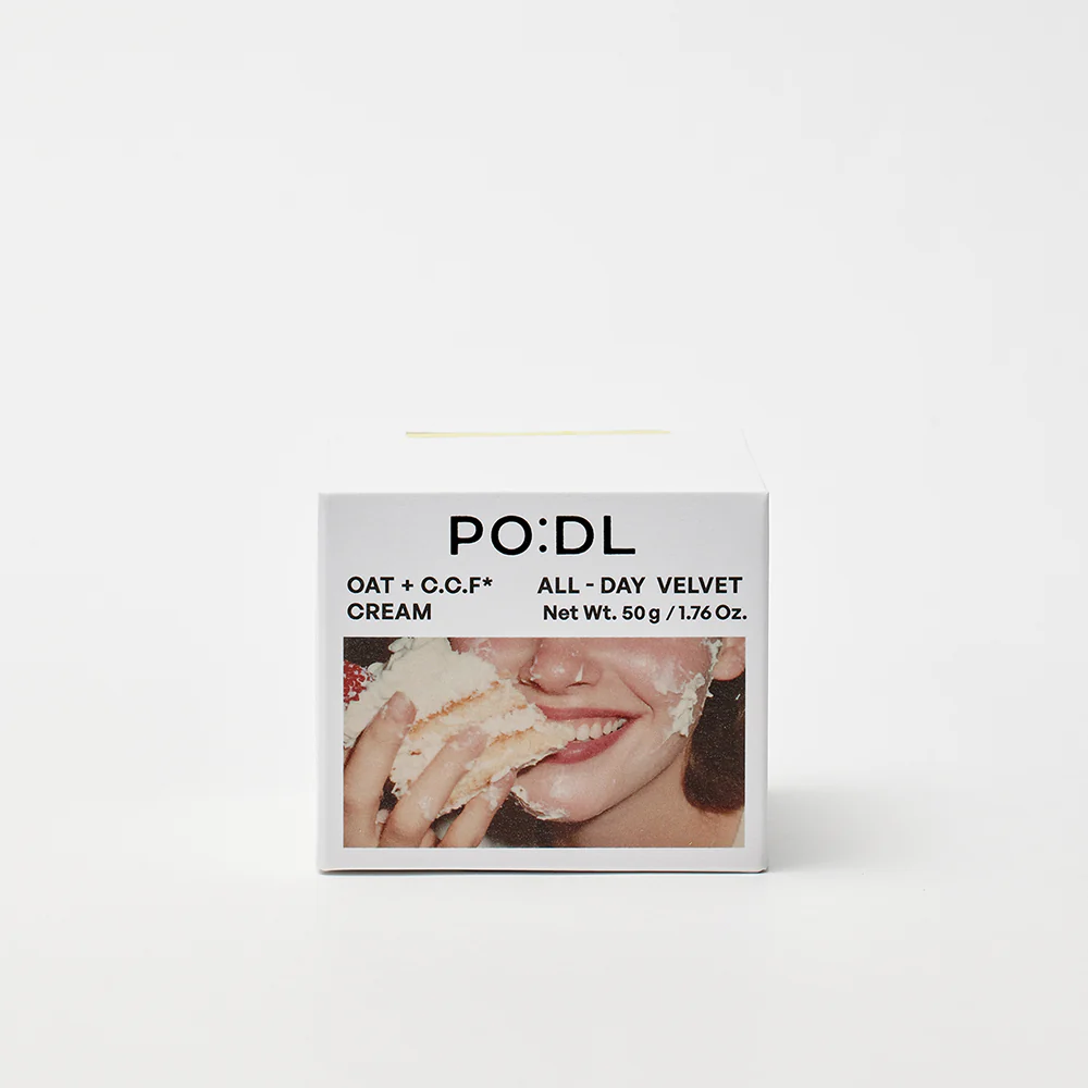 [PO:DL] Oat Ceramide All-day Velvet Cream 50g - Image 9