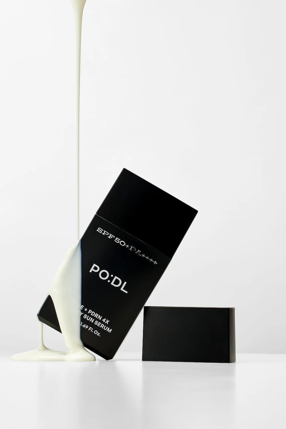 [PO:DL] Rice PDRN 4X Watery Sun Serum 50ml - Image 11