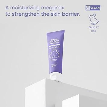 [Purito] Dermide Cica Barrier Sleeping Pack 80ml - Image 6