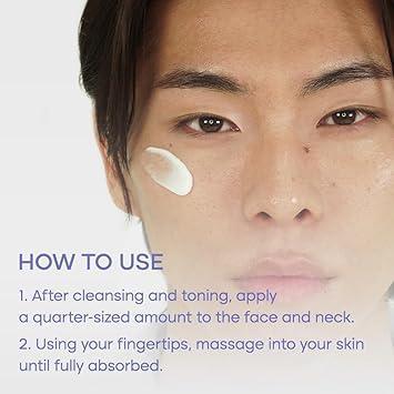 [Purito] Dermide Cica Barrier Sleeping Pack 80ml - Image 8
