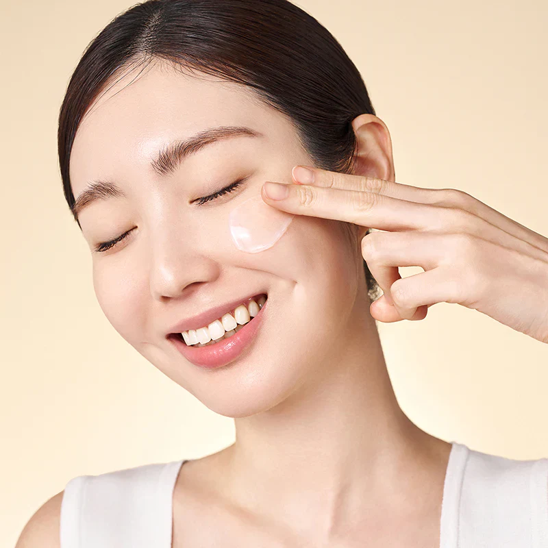[Purito] Oat-in Calming Gel Cream 100ml - Image 4
