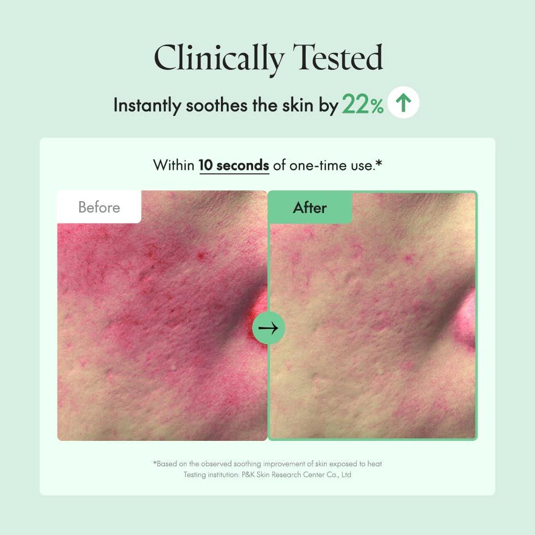 [Purito] Wonder Releaf Centella Serum Unscented 60ml - Image 7