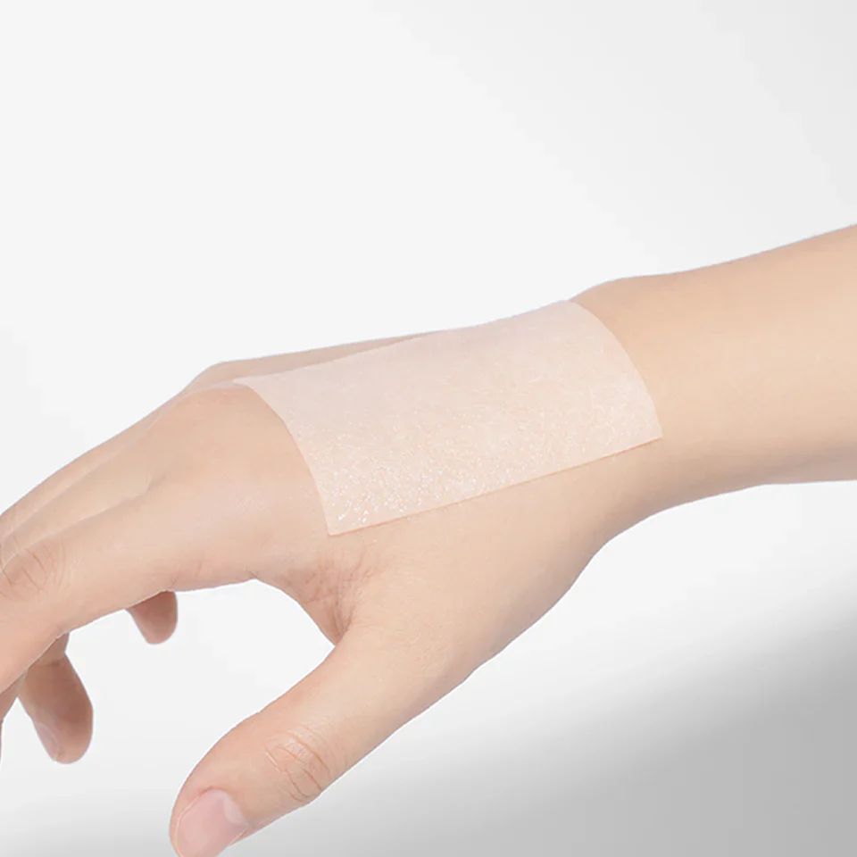 [PyunkangYul] 1/3 Cotton Pad 160ea - Image 3