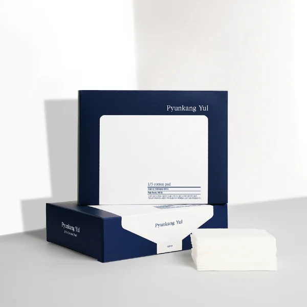 [PyunkangYul] 1/3 Cotton Pad 160ea - Image 4