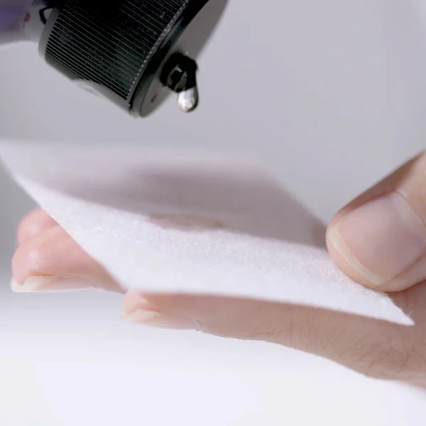 [PyunkangYul] 1/3 Cotton Pad 160ea - Image 5