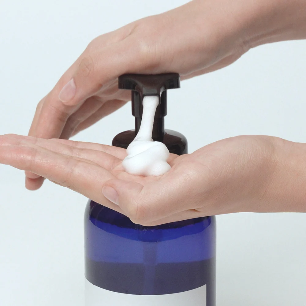 [PyunkangYul] ATO Bubble Wash & Shampoo 500ml - Image 2