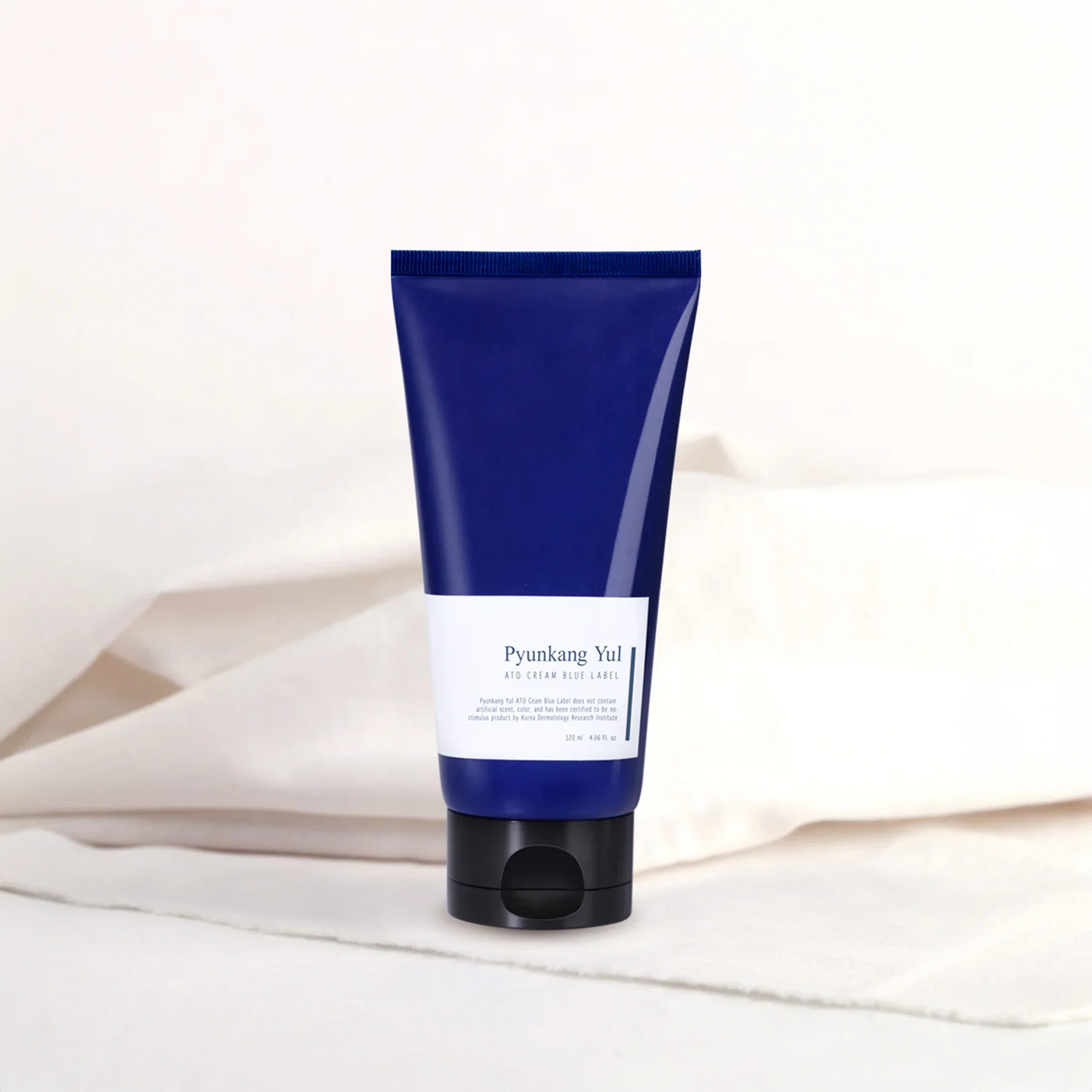 [PyunkangYul] ATO Cream Blue Label 120ml - Image 2
