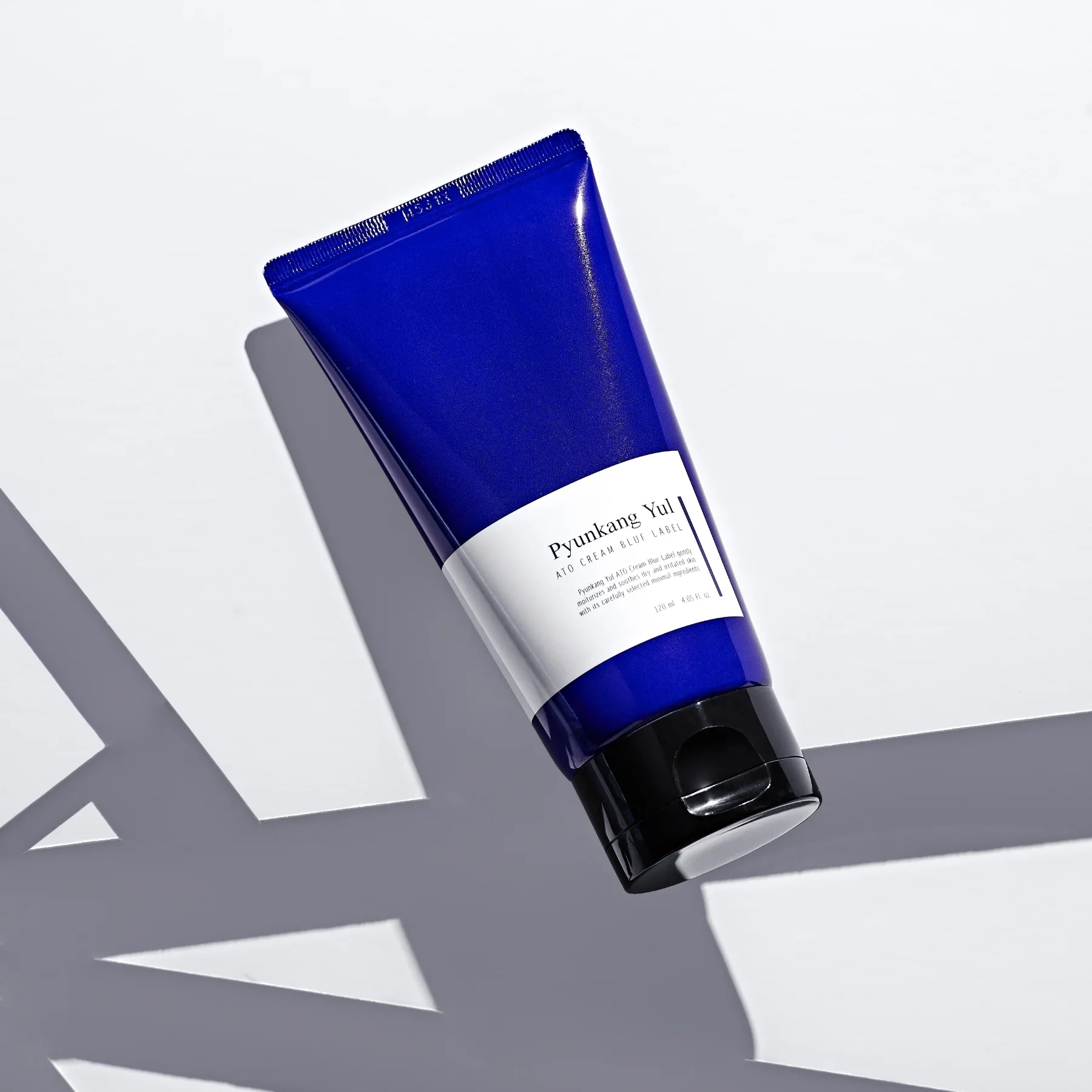 [PyunkangYul] ATO Cream Blue Label 120ml - Image 6