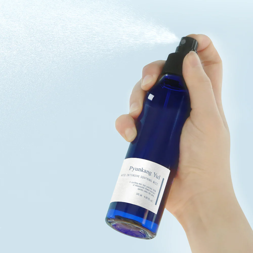 [PyunkangYul] ATO Intensive Soothing Mist 145ml - Image 3