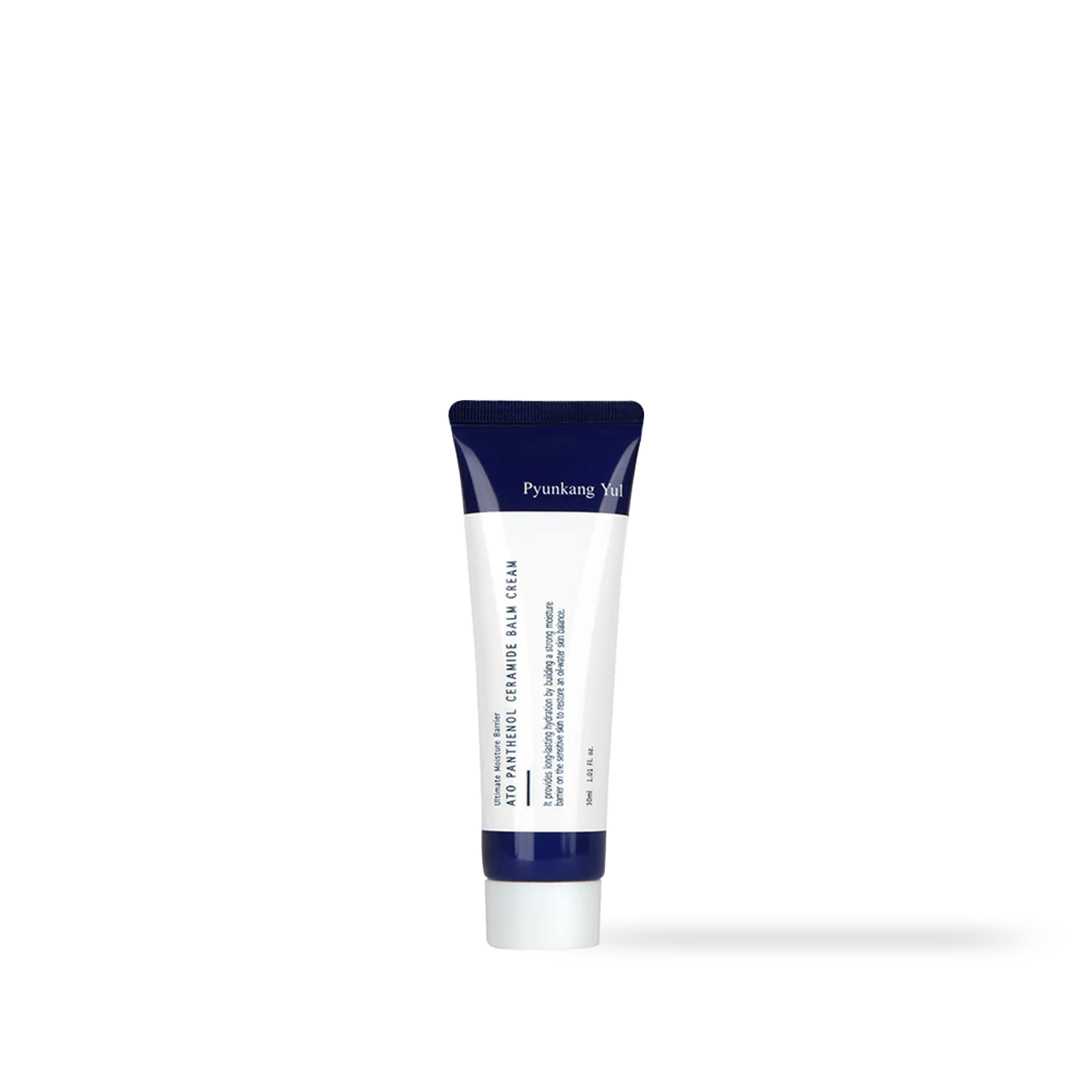 [PyunkangYul] ATO Panthenol Ceramide Balm Cream 30ml