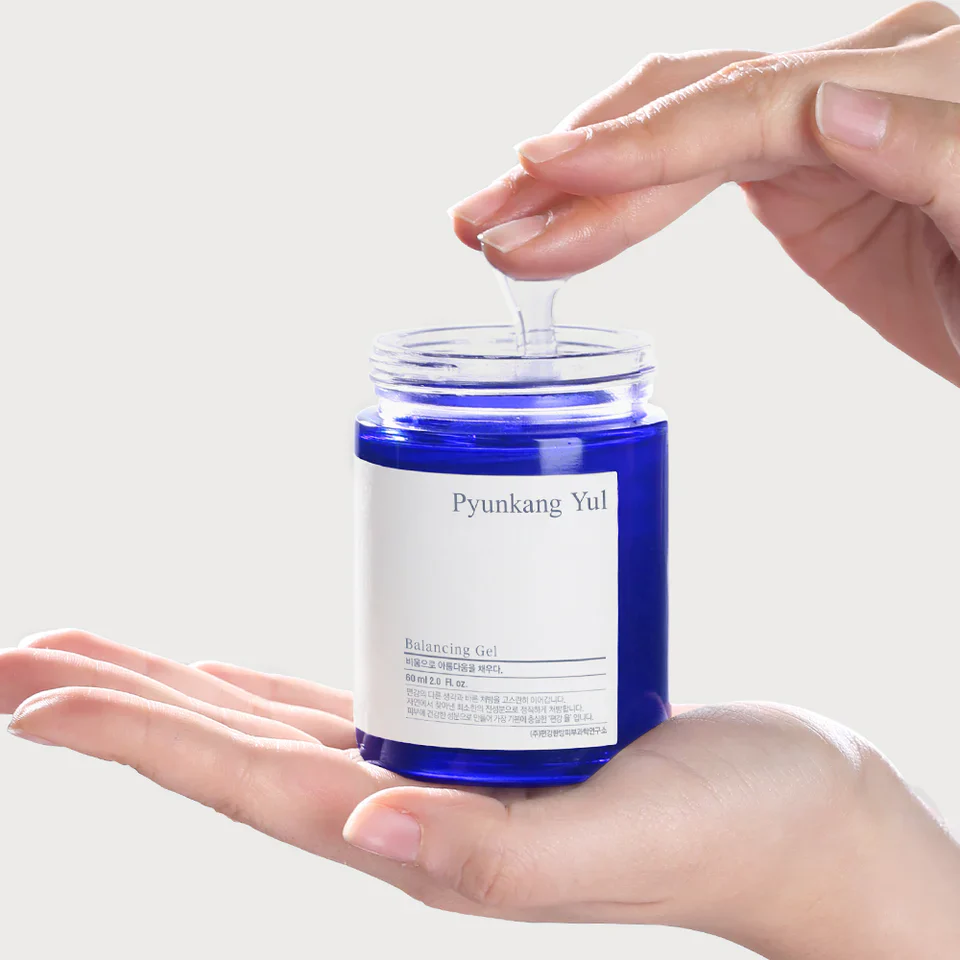 [PyunkangYul] Balancing Gel 100ml - Image 2