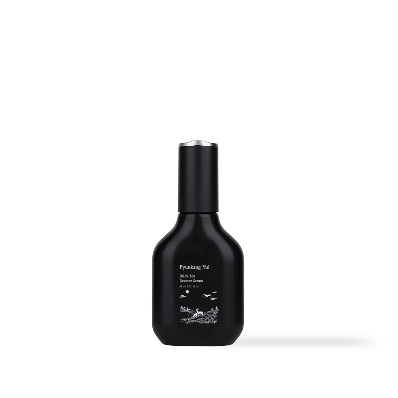 [PyunkangYul] Black Tea Boosting Serum 45ml