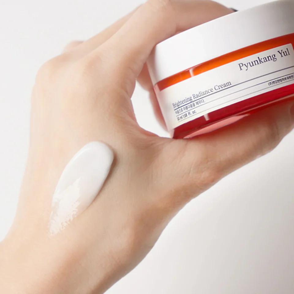 [PyunkangYul] Brightening Radiance Cream 50ml - Image 2