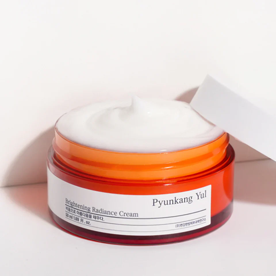 [PyunkangYul] Brightening Radiance Cream 50ml - Image 3