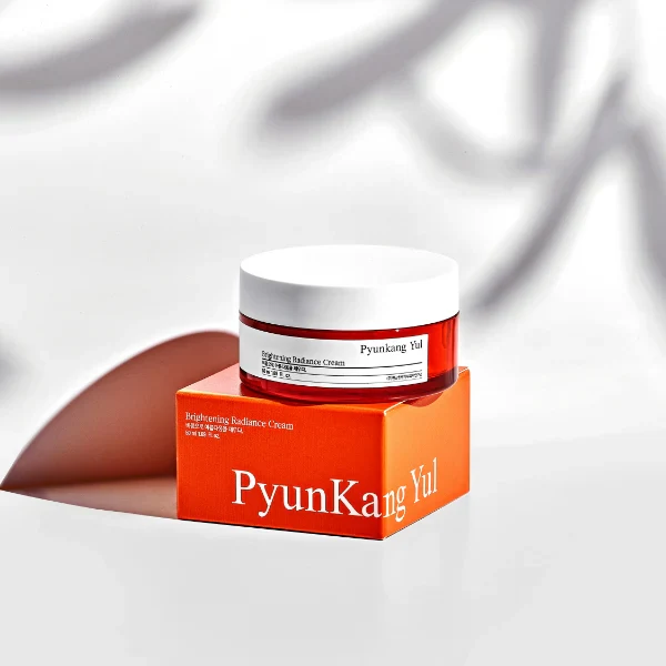 [PyunkangYul] Brightening Radiance Cream 50ml - Image 4