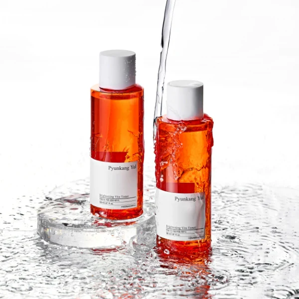 [PyunkangYul] Brightening Vita Toner 150ml - Image 5
