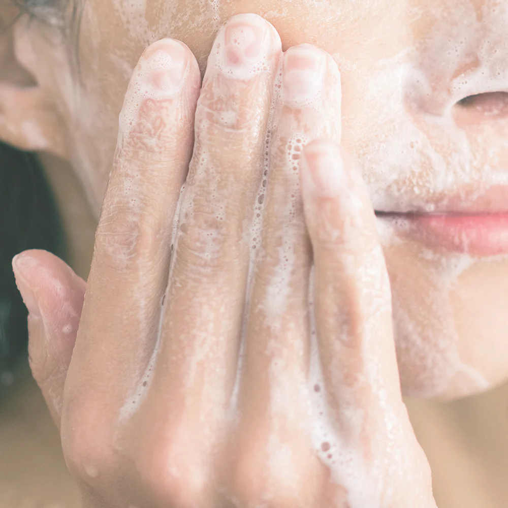 [PyunkangYul] Calming Acne Cleansing Foam 100ml - Image 2