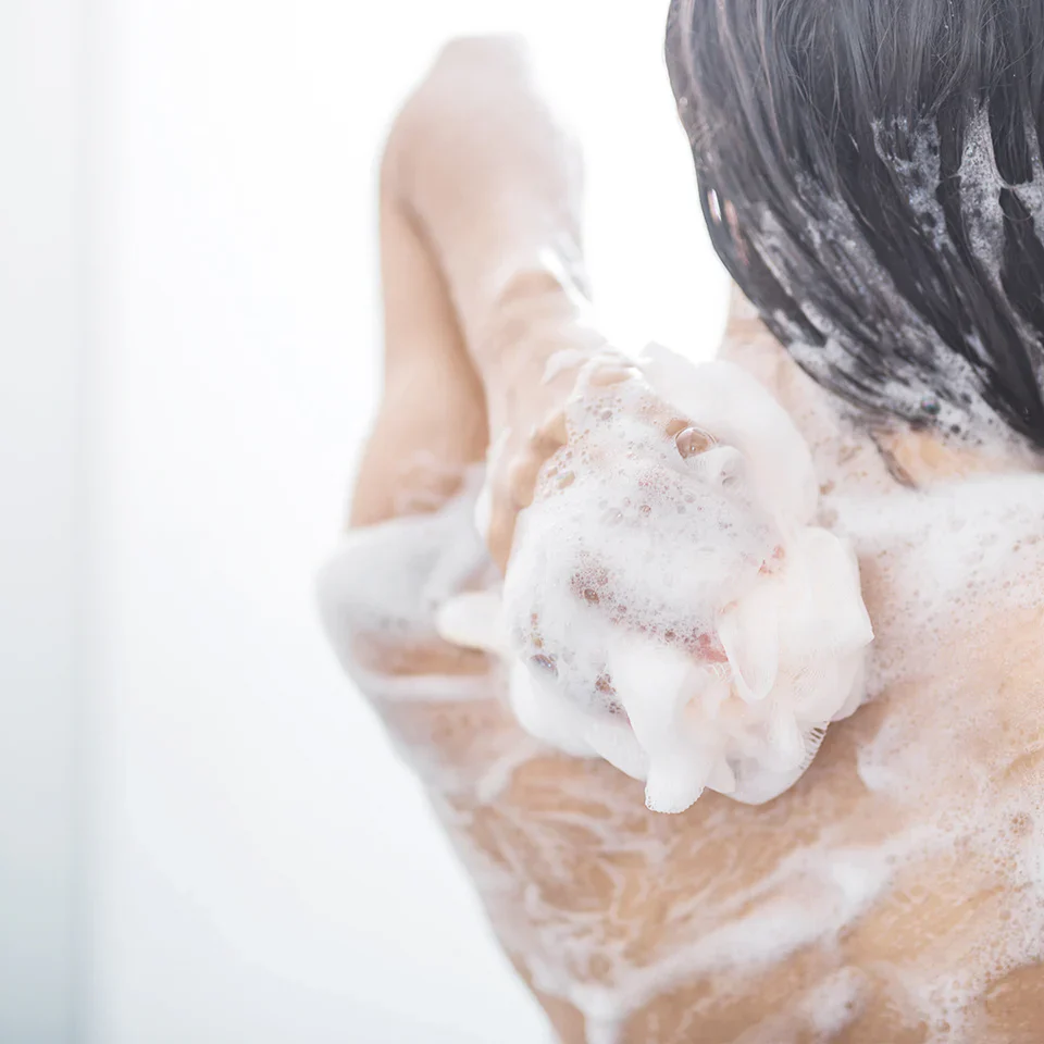 [PyunkangYul] Calming Acne Clear Body Wash 290ml - Image 3