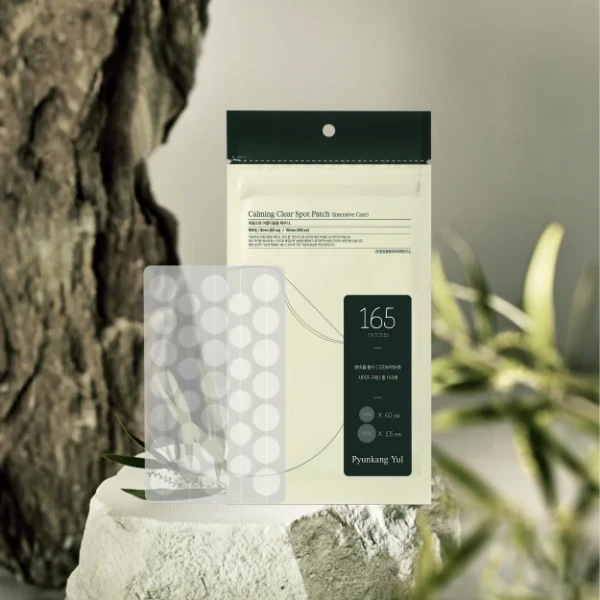[PyunkangYul] Calming Clear Spot Patch (Intensive Care) 165ea - Image 4
