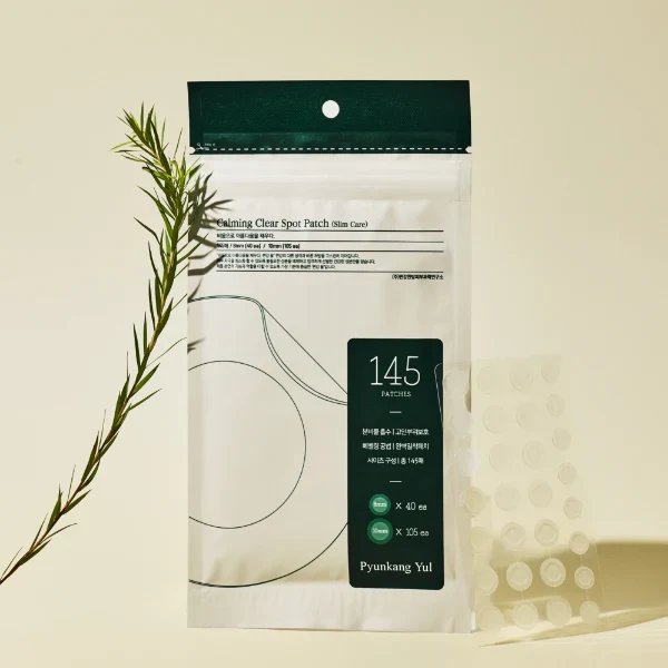 [PyunkangYul] Calming Clear Spot Patch (Slim Care) 145ea - Image 4