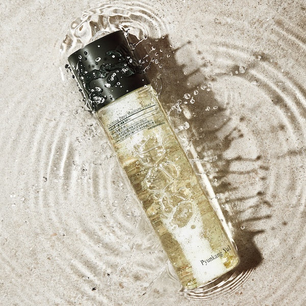 [PyunkangYul] Calming Deep Moisture Toner - 2 Size - Image 5