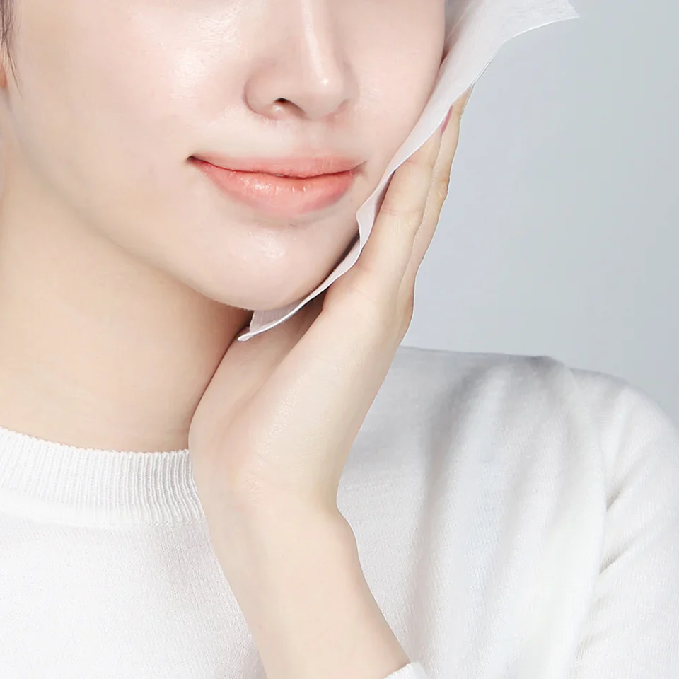 [PyunkangYul] Calming Face Towel 80ea - Image 3