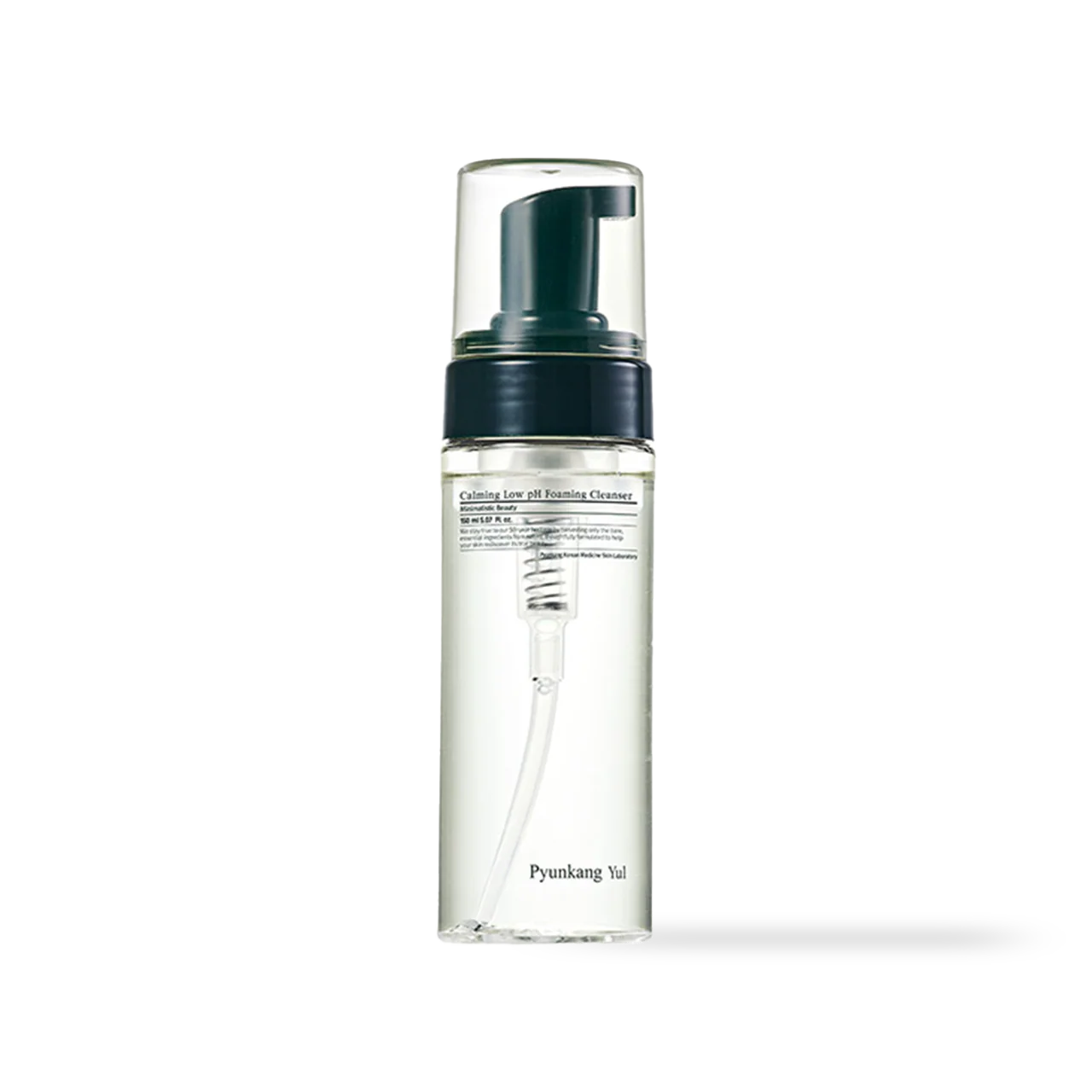 [PyunkangYul] Calming Low pH Foaming Cleanser 150ml