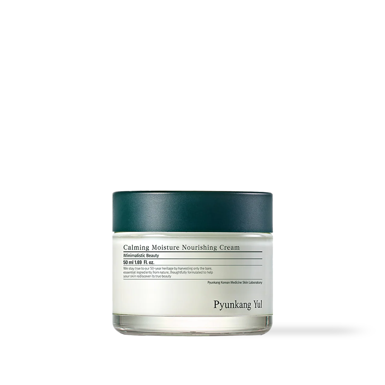 [PyunkangYul] Calming Moisture Nourishing Cream 50ml