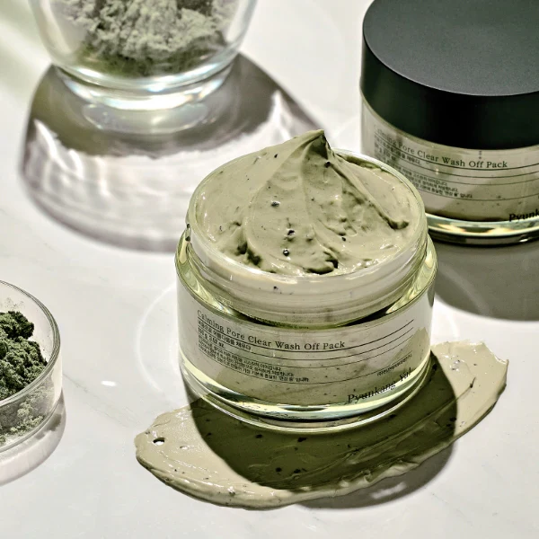 [PyunkangYul] Calming Pore Clear Wash Off Pack 100g - Image 4