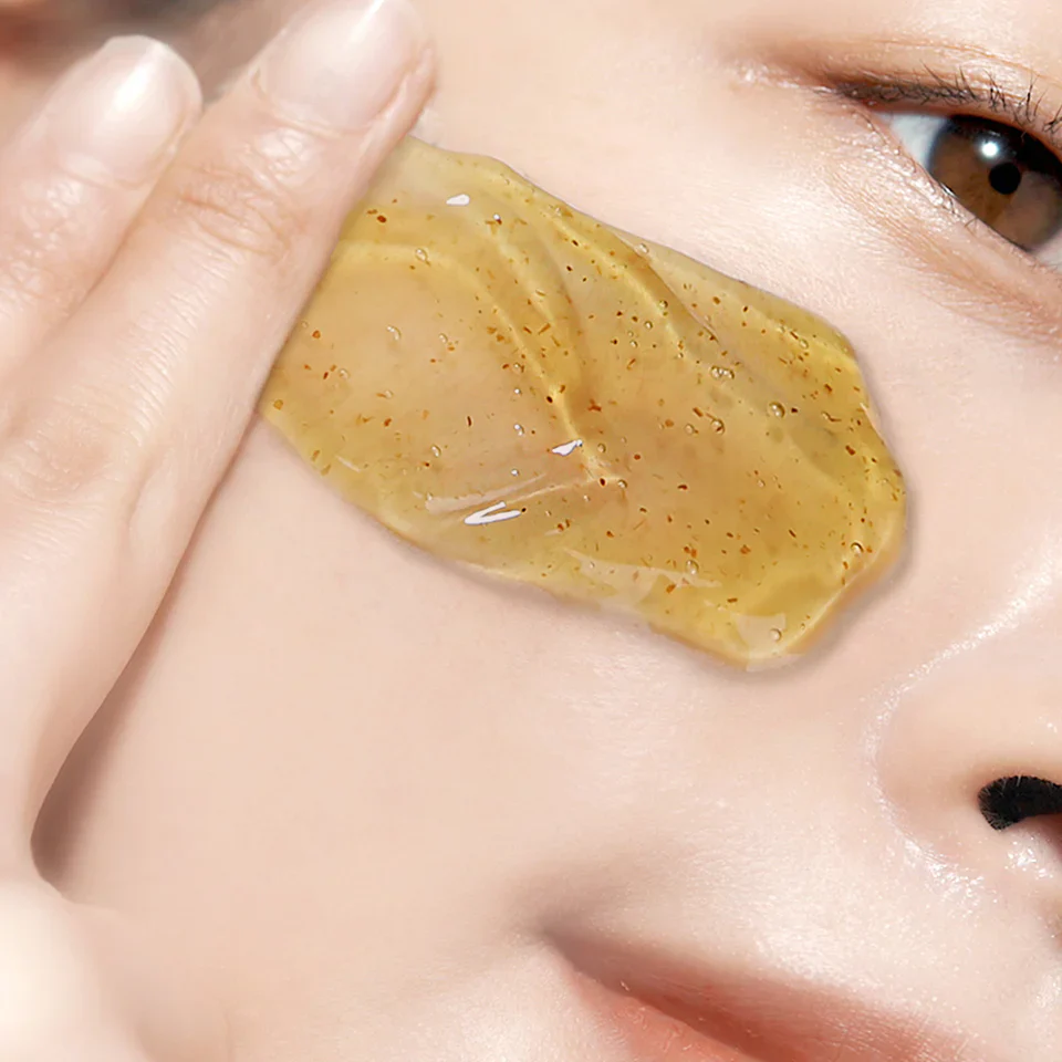 [PyunkangYul] Calming Relief Gel Wash Off Pack 100g - Image 2
