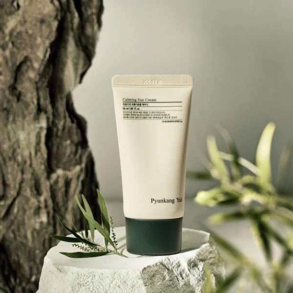 [PyunkangYul] Calming Sun Cream 50ml - Image 4