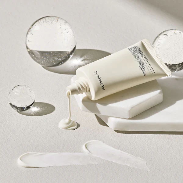 [PyunkangYul] Calming Sun Cream 50ml - Image 5