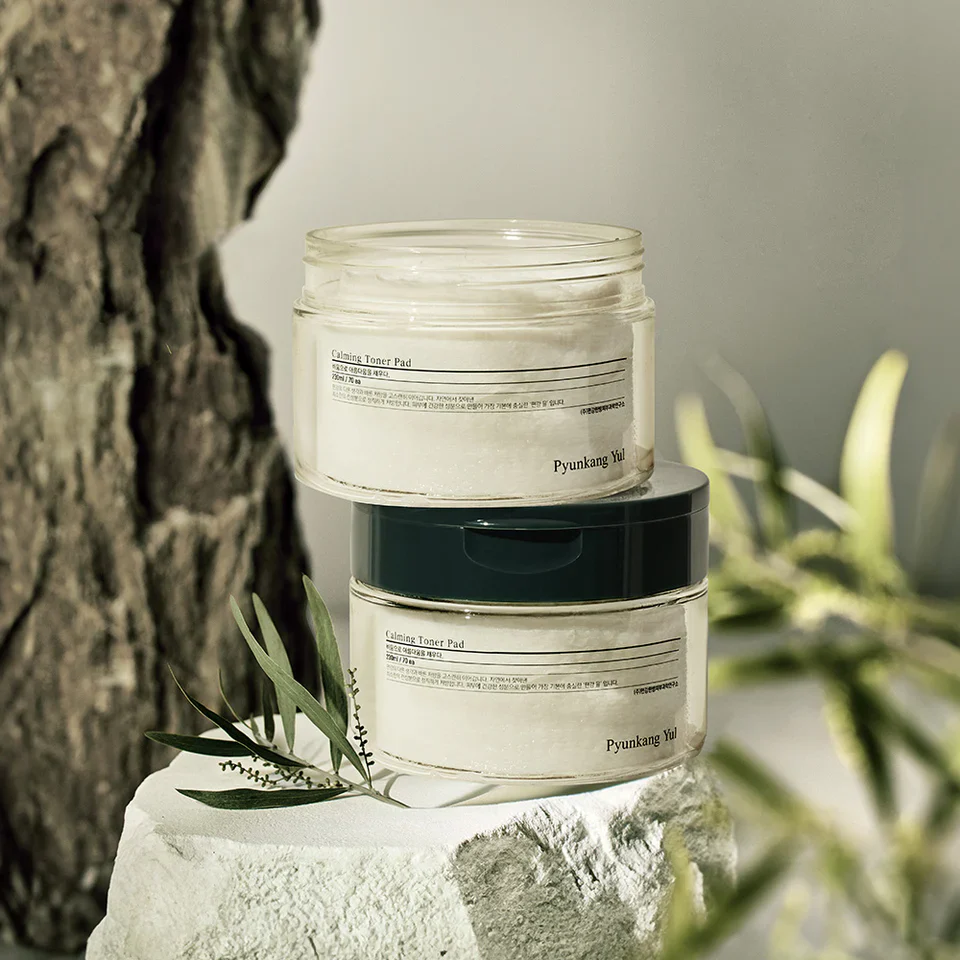 [PyunkangYul] Calming Toner Pad 230ml/70ea - Image 2