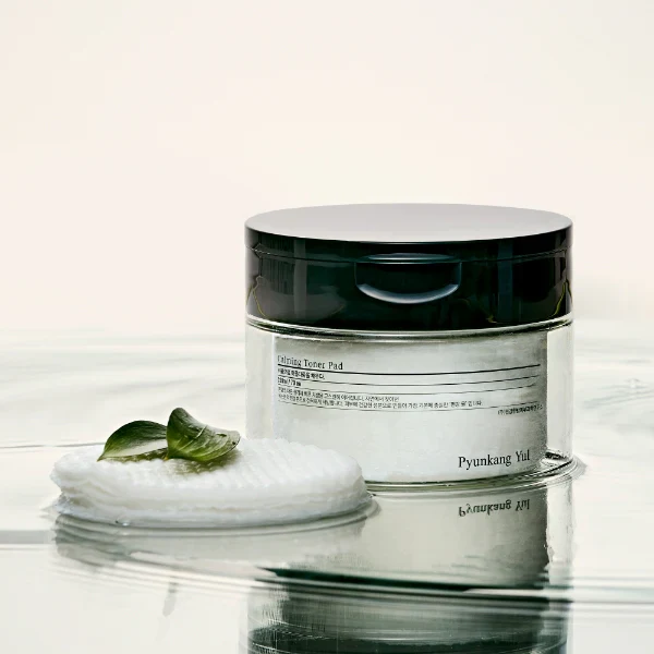 [PyunkangYul] Calming Toner Pad 230ml/70ea - Image 5
