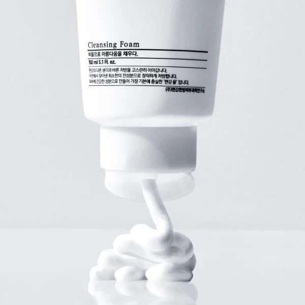 [PyunkangYul] Cleansing Foam 150ml - Image 5