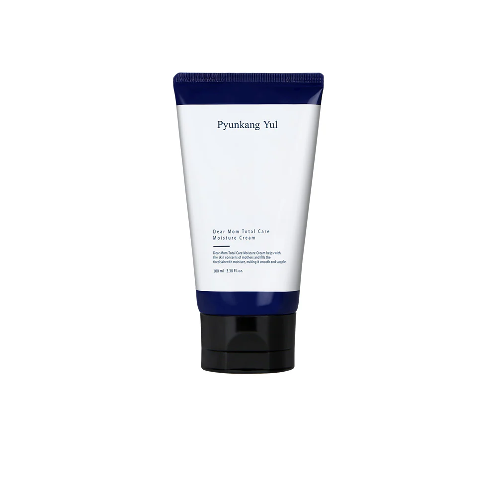 [Pyunkangyul] Dear Mom Total Care Moisture Cream 100ml