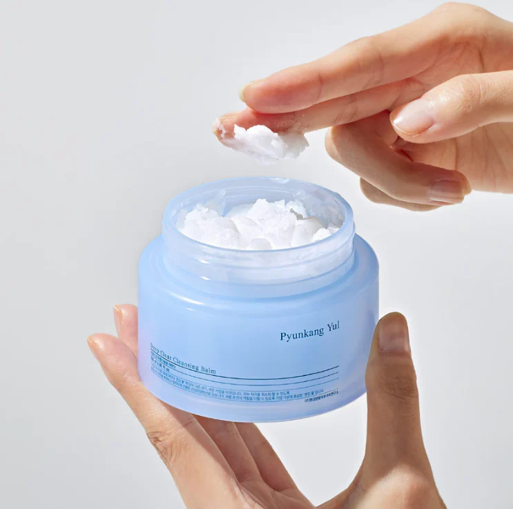[PyunkangYul] Deep Clear Cleansing Balm 100ml - Image 4