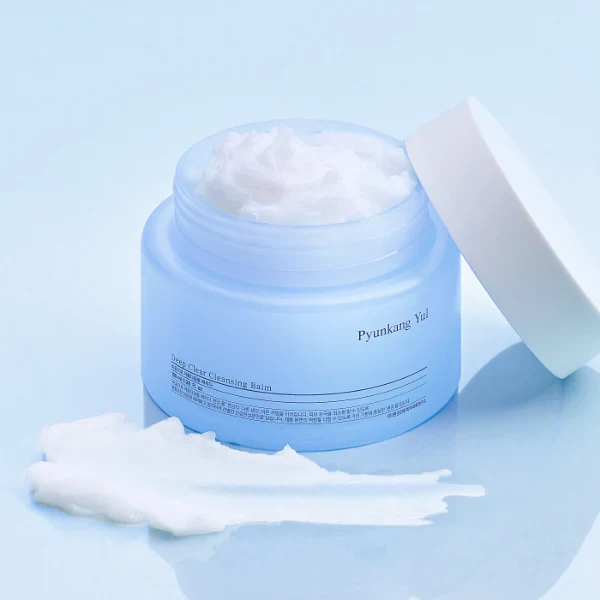 [PyunkangYul] Deep Clear Cleansing Balm 100ml - Image 5