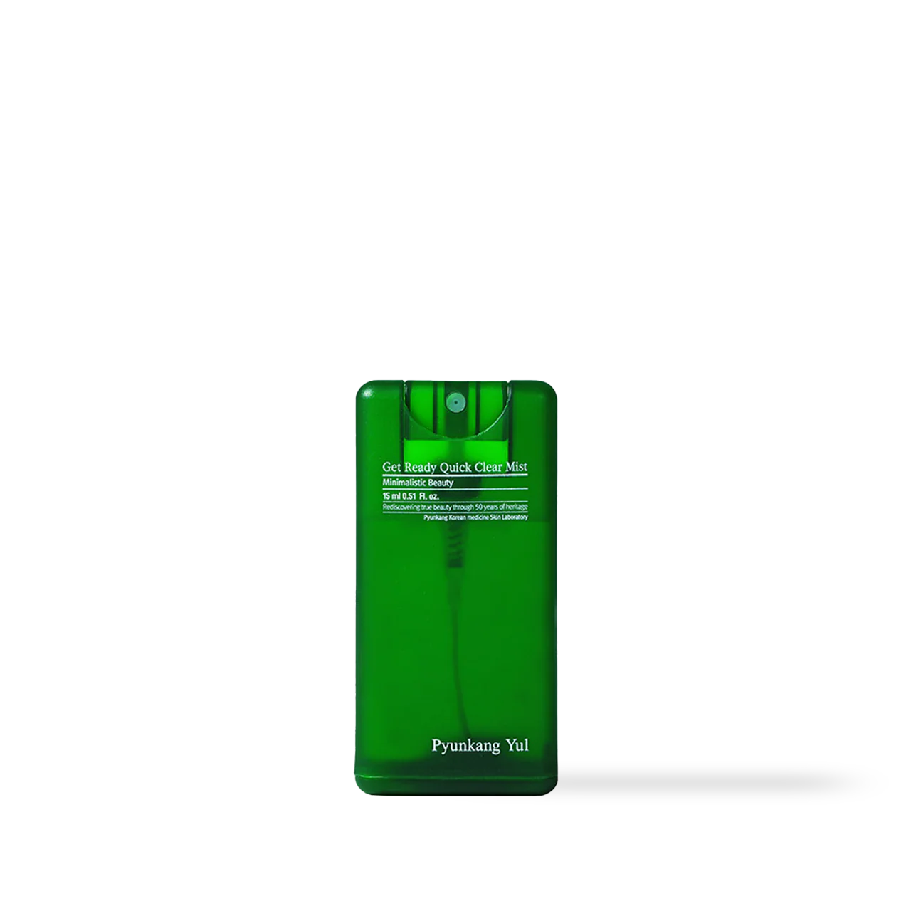 [PyunkangYul] Get Ready Quick Clear Mist 15ml