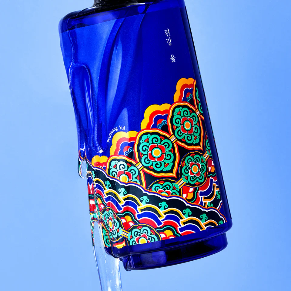 [PyunkangYul] Hand Wash Dancheong 350ml - Image 2