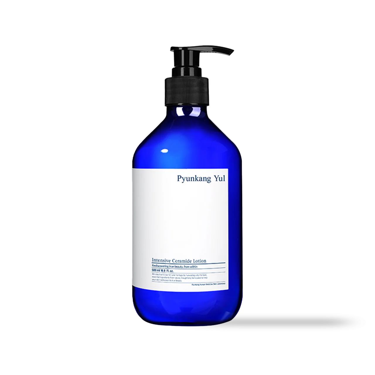 [PyunkangYul] Intensive Ceramide Lotion 500ml