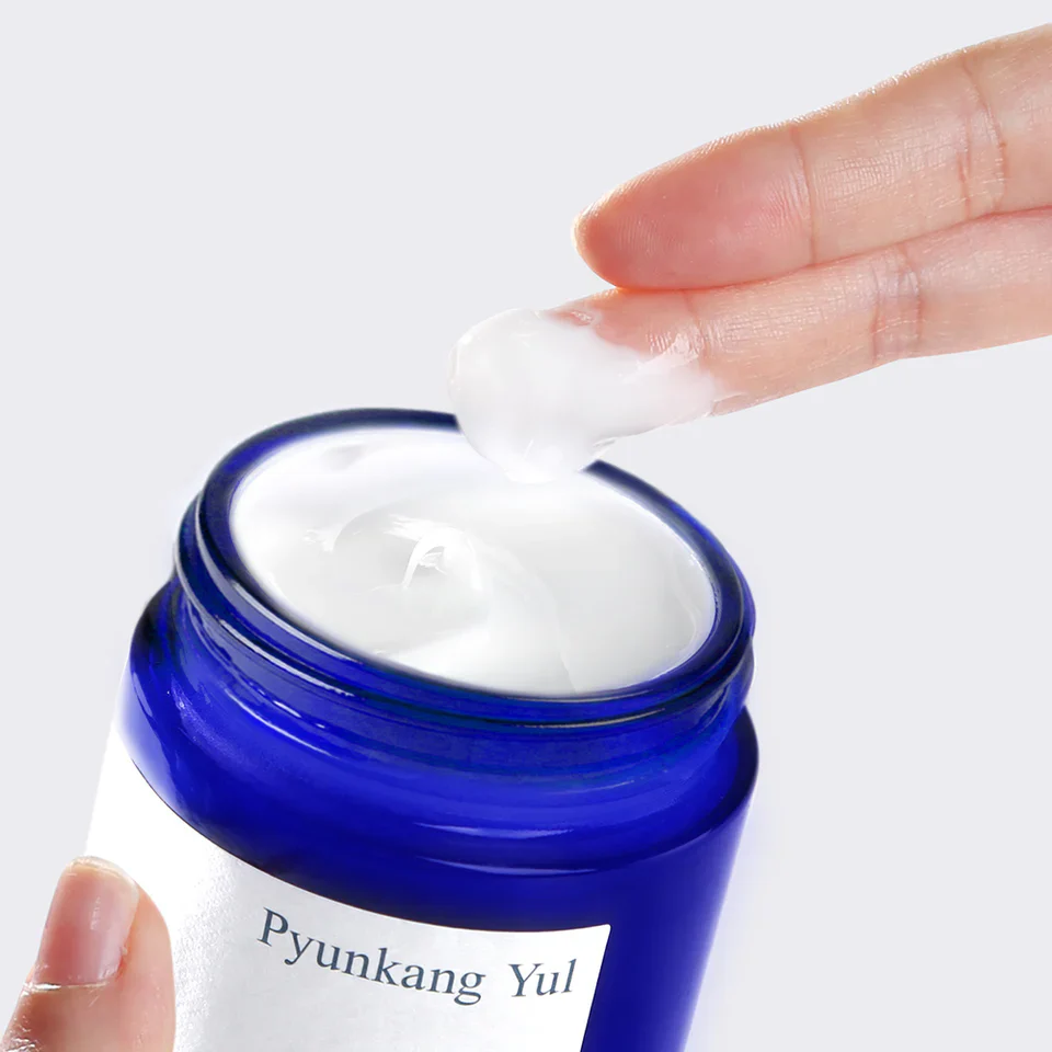 [PyunkangYul] Intensive Repair Cream 50ml - Image 2