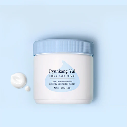 [PyunkangYul] Kids & Baby Cream Sweet Orange 400ml - Image 2
